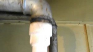 Установка газового котла Лемакс премиум 10 КВт  Псков, ул  Горького. Насос китайский. Полипропилен.