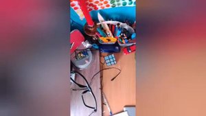 Кнопка Easy Key