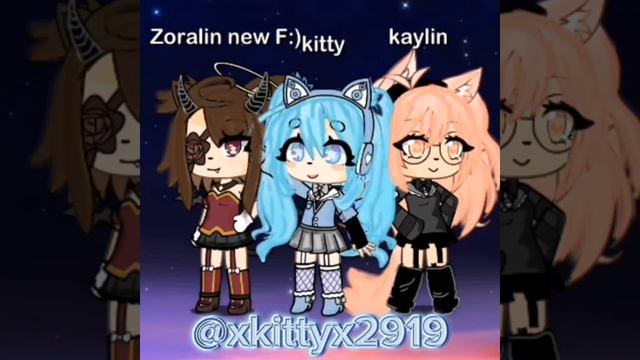 ibis paint gacha life ? im bad at shadings ??? смотреть онлайн