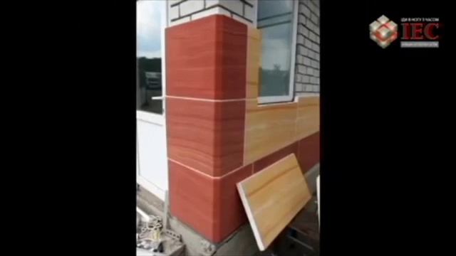 Утеплення фасадів - не дорого. Термофасад. Продажа від виробника. Монтаж.