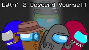 Mashup - CG5² x Kyle Allen Music - Lyin’ 2 Descend Yourself