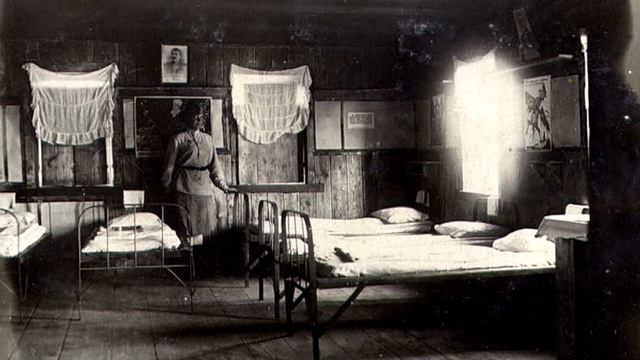 Рубрика «И в снайперском прицеле есть добро» смотреть онлайн