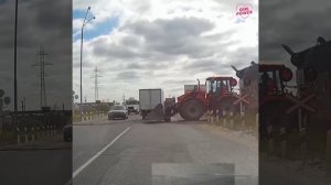 Это неправильный паровоз.