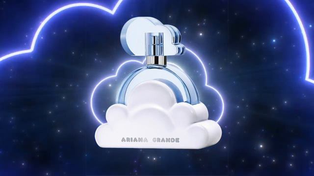 CLOUD 2.0 INTENSE BY ARIANA GRANDE REVIEW AND COMPARISON TO THE ORIGINAL смотреть онлайн