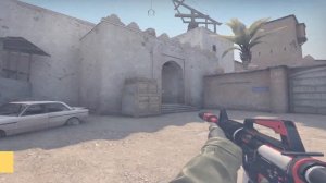 50 ЛАЙФХАКОВ С ГРАНАТАМИ (CS:GO) | ФИШКИ И СЕКРЕТЫ КС ГО