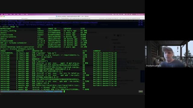 Day 43 - 100 Days of DevOps Interview - 8 Docker best practices