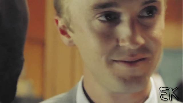 Мой лучший враг [Draco/Hermione] смотреть онлайн