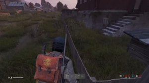 Как играется DayZ в 2023