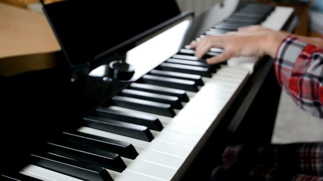 ENHYPEN - One in a Billion | Piano cover смотреть онлайн