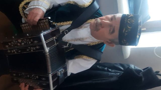 Русские народные наигрыши. смотреть онлайн