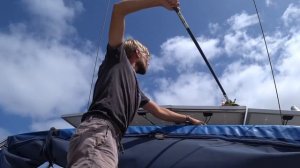 Трансатлантика за 15 минут | Трансатлантика все дни в одном