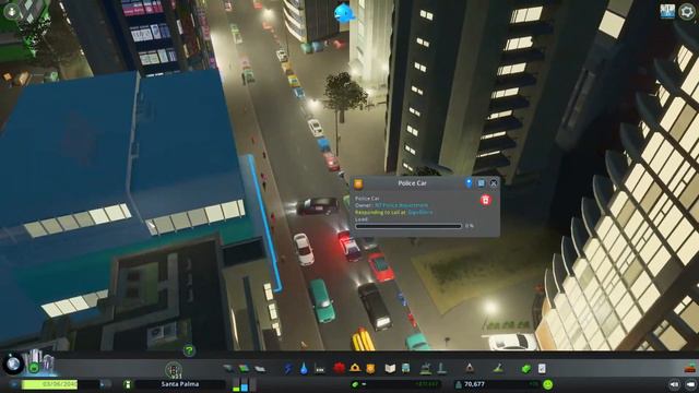 CITY SKYLINE | #SIMCITY #CITYSKYLINE #roleplay #tamilgamers #coproleplay #TNRP #guruwalker