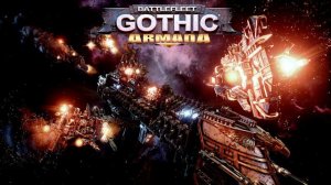 Victory Or Death | Battlefleet Gothic: Armada Soundtrack