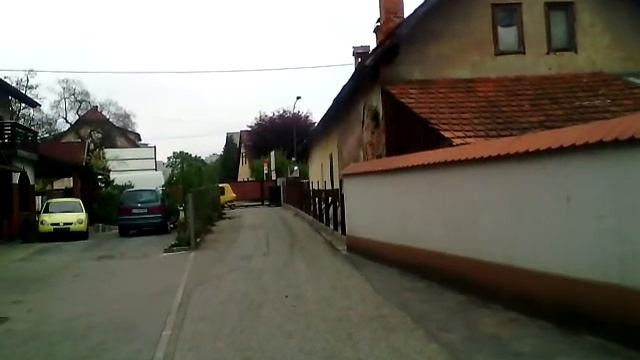 PUCH k6 MEISTER MICRO CAR смотреть онлайн