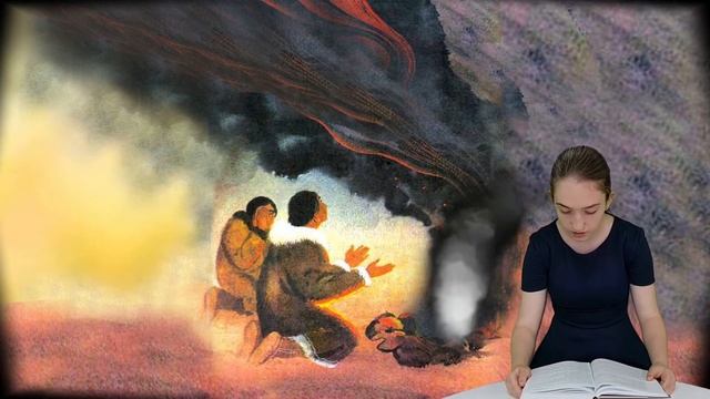 МБУ "Библиотека" «Селькупские сказки и легенды» смотреть онлайн