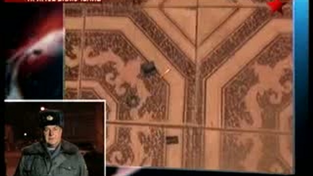 Грабитель застрял в форточке. Анекдотичный случай