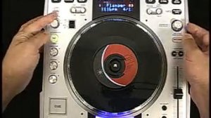 Denon Dn S 3500 Demo