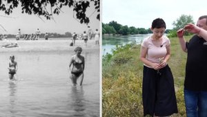 Река Кубань: история, интересные факты. Экскурсионный Краснодар