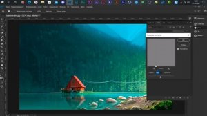 КАК ДОБАВИТЬ ШУМ НА ФОТО В ФОТОШОПЕ / ОБУЧАЛКА