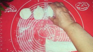 "ХИНГАЛШ" /ЛЕПЕШКИ С ТЫКВОЙ / ПОДРОБНЫЙ РЕЦЕПТ / КАК ПРИГОТОВИТЬ "ХИНГАЛШ"?