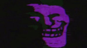 neon blade x troll face 『slowed and reverb』