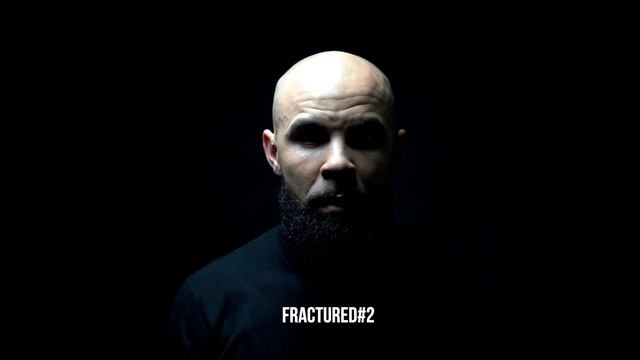 Barata - Fractured #2 ( AfroHouse Mix )