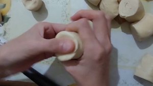 Самса полуфабрикат. для продажи и семьи. Замороженный самса.Вкусный сочный самса. Доступный.  Самса