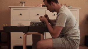 Распаковка и обзор фрезера Ryobi RRT1600-K. DIY. WOOD.