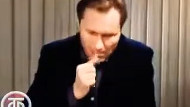 Василий Шукшин о Леониде Куравлёве смотреть онлайн