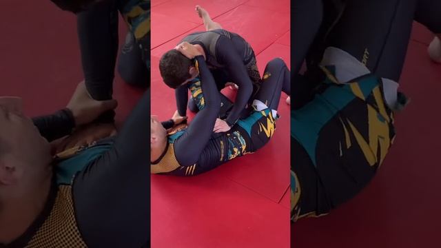 Интересный выход на треугольник ? inst:kran.mma смотреть онлайн