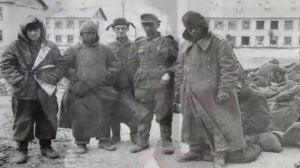 Восточный фронт глазами немцев вспоминание немецких солдат о Сталинграде