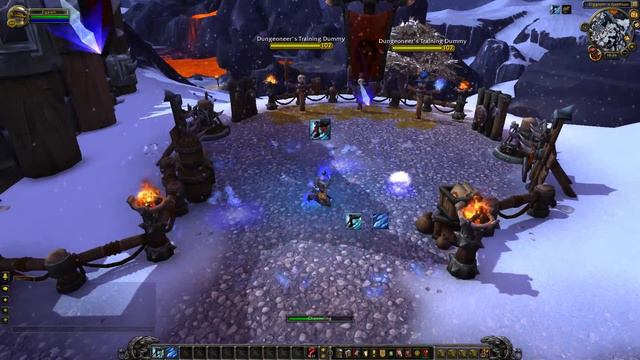 Mage Talent Weakauras, Tier 1 - WoW 6 2 2 смотреть онлайн