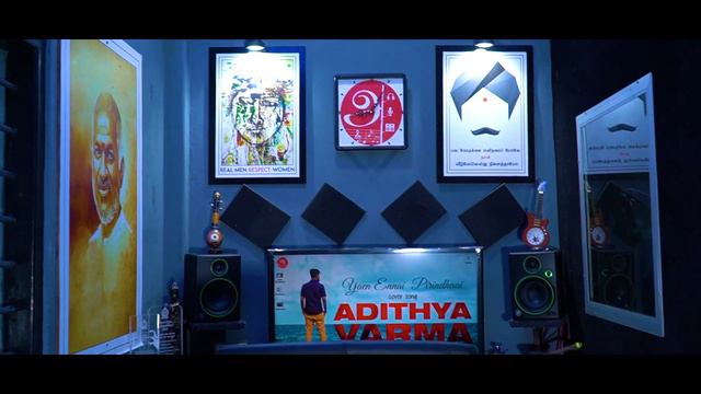 Aana Studio Setup | Quick Video | அ கலையகம் | Batticaloa360
