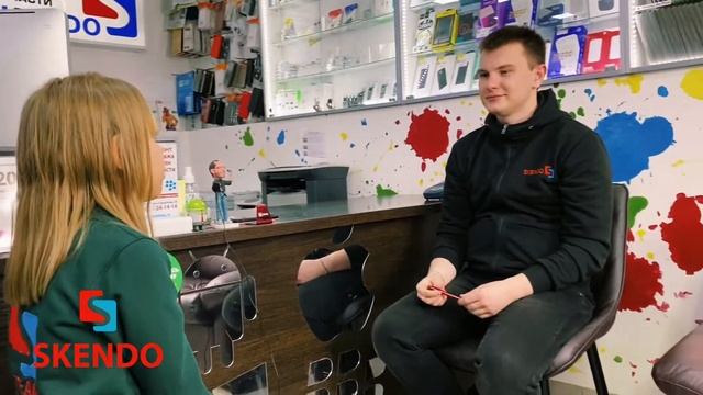 Сервисный центр пензенская