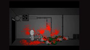 Alone in the madness (pt 1) | Прохождение без смертей | NO DEATHS | БЕЗ СМЕРТЕЙ - Alone in the madn