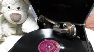 In the mood    Fox trot   Glenn Miller and his orchestra