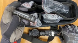 Pulsar Talion Новый бюджетный тепло прицел от проверенного европейского производителя по цене китая