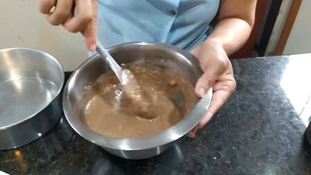 Bolo Fondue de Chocolate смотреть онлайн