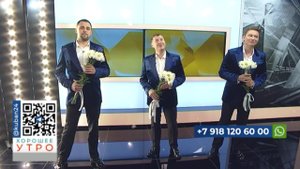 Владимир Соколов: чтобы сохранить семью — надо трудиться каждому человеку