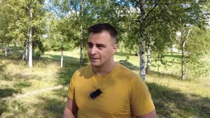 Зачем УКРАИНЕЦ переехал из ГЕРМАНИИ в РОССИЮ - Интервью Часть 1/3 - #сФилином