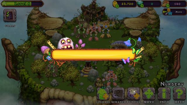 🔥PRIVATE SERVER MY SINGING MONSTERS?! 🔥