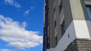 Санкт-Петербург Приморский район