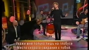 Alex Sheyaty - Алексей Шеятый - "О любви не мало песен сложено"