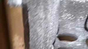 Sven HA-1410T замена вибро-шумоизоляции. выполнено. ч.3