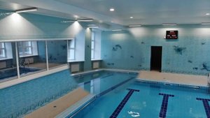 СПОРТКОМПЛЕКС БРУССИЛА