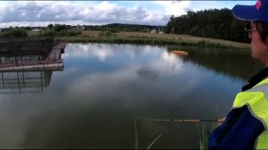 ЛОВЛЯ БОЛЬШЕРОТОГО ОКУНЯ (БАССА) В РОССИИ | ТЕСТОВАЯ РЫБАЛКА