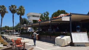 Обзорная прогулка по Кемеру - набережная, парки и пляжи. Куда пойти, что посмотреть, как отдохнуть?