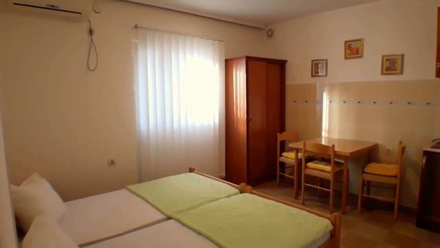 Куда поехать летом? Где снять жильё? Montenegro, Bar, Apartman "Sun Rise-4"