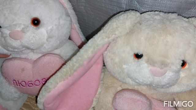 Поздравление от NATIKSTAR с Наступающим Новым 2023 годом!! Годом Зайчика! ??❄️?? смотреть онлайн