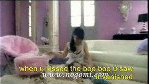 Haifa Wehbe Boos El WAWA english subtitles official video HD بوس الواوا